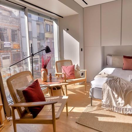Alegria Suites By Porto City Hosts Exterior foto