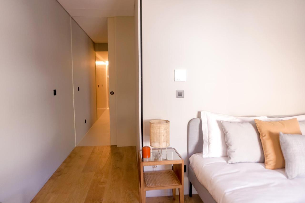 Alegria Suites By Porto City Hosts Exterior foto