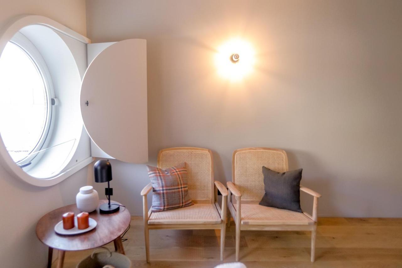 Alegria Suites By Porto City Hosts Exterior foto
