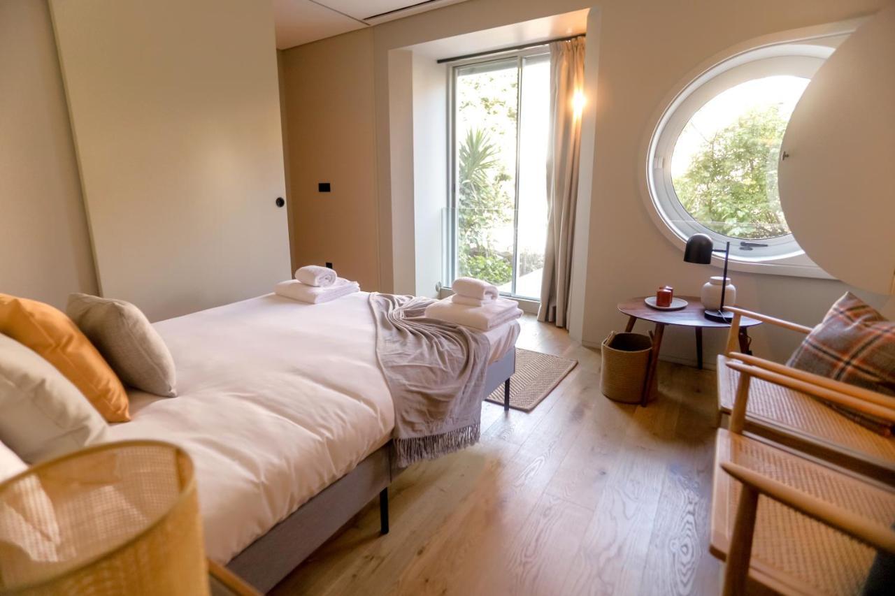 Alegria Suites By Porto City Hosts Exterior foto