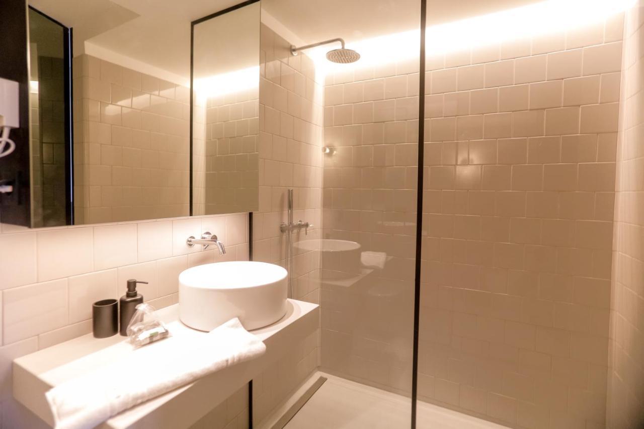 Alegria Suites By Porto City Hosts Exterior foto