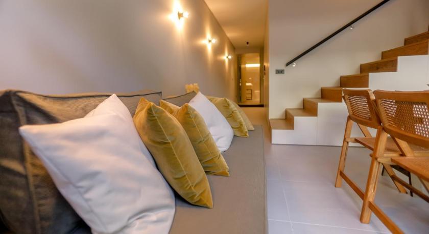 Alegria Suites By Porto City Hosts Exterior foto