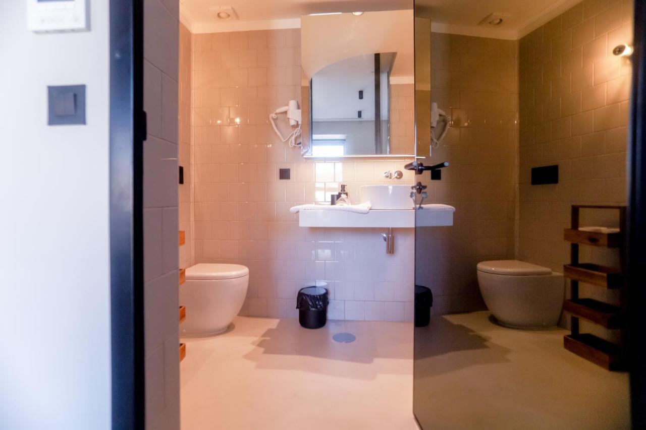Alegria Suites By Porto City Hosts Exterior foto