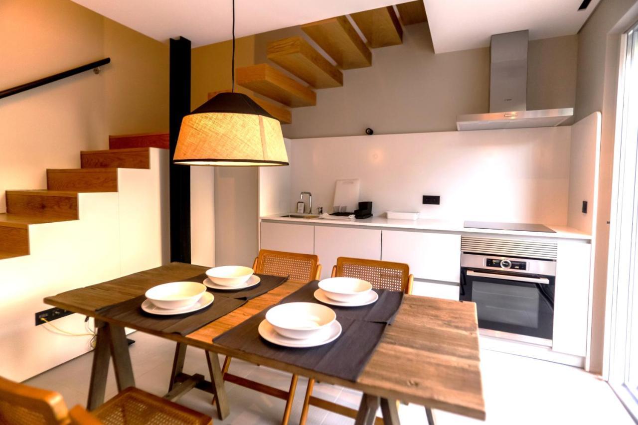 Alegria Suites By Porto City Hosts Exterior foto