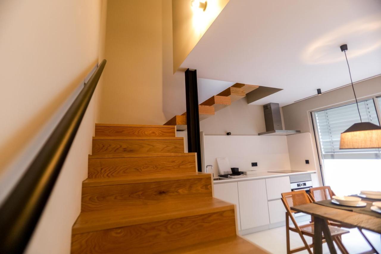 Alegria Suites By Porto City Hosts Exterior foto