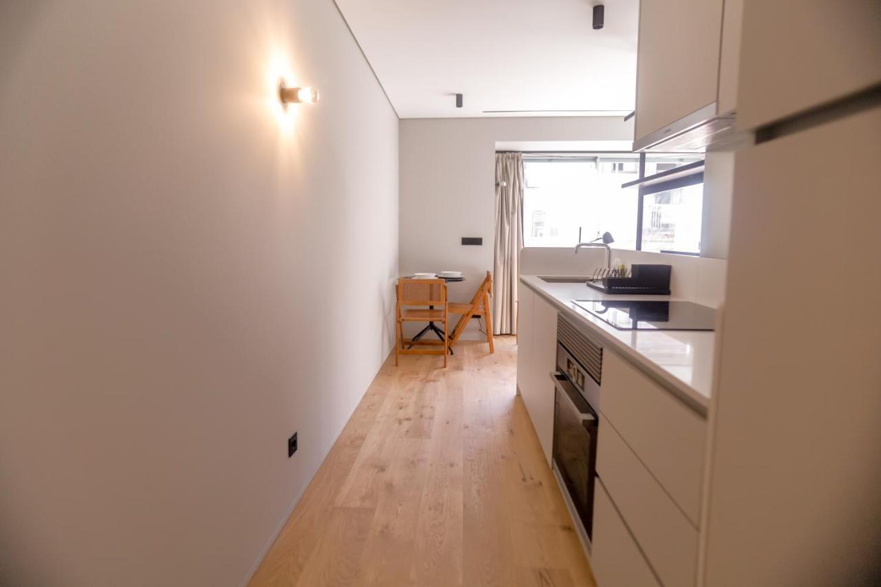 Alegria Suites By Porto City Hosts Exterior foto