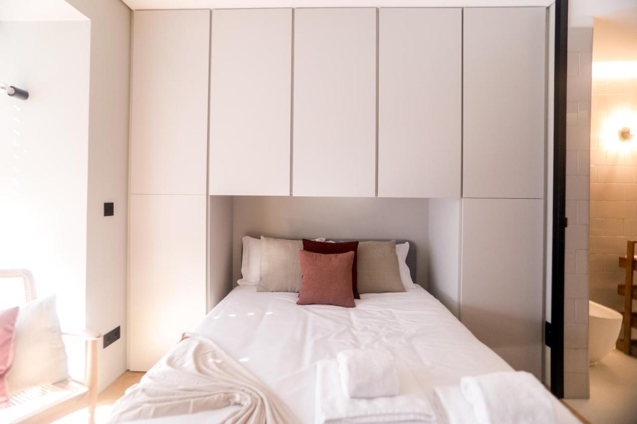 Alegria Suites By Porto City Hosts Exterior foto