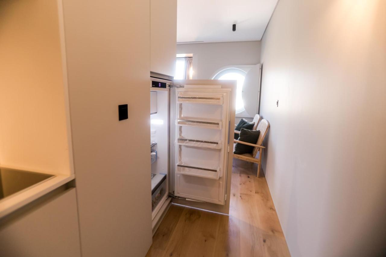 Alegria Suites By Porto City Hosts Exterior foto