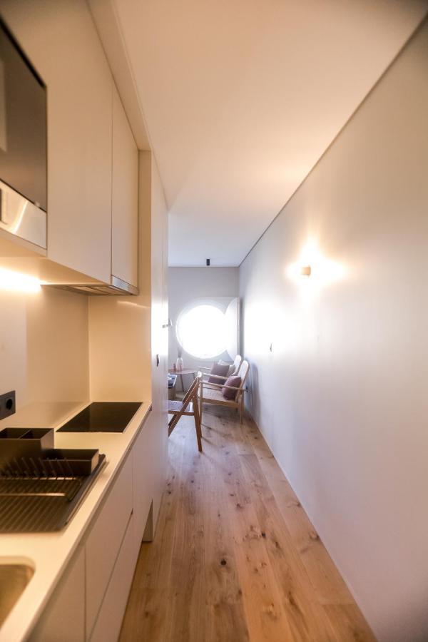 Alegria Suites By Porto City Hosts Exterior foto