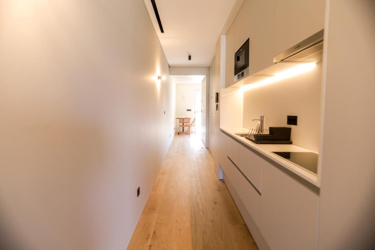 Alegria Suites By Porto City Hosts Exterior foto
