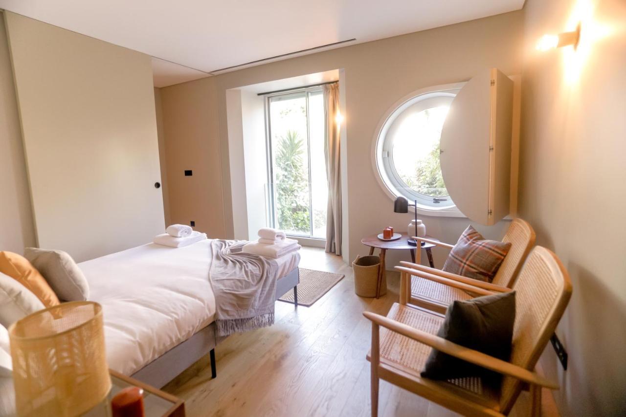 Alegria Suites By Porto City Hosts Exterior foto