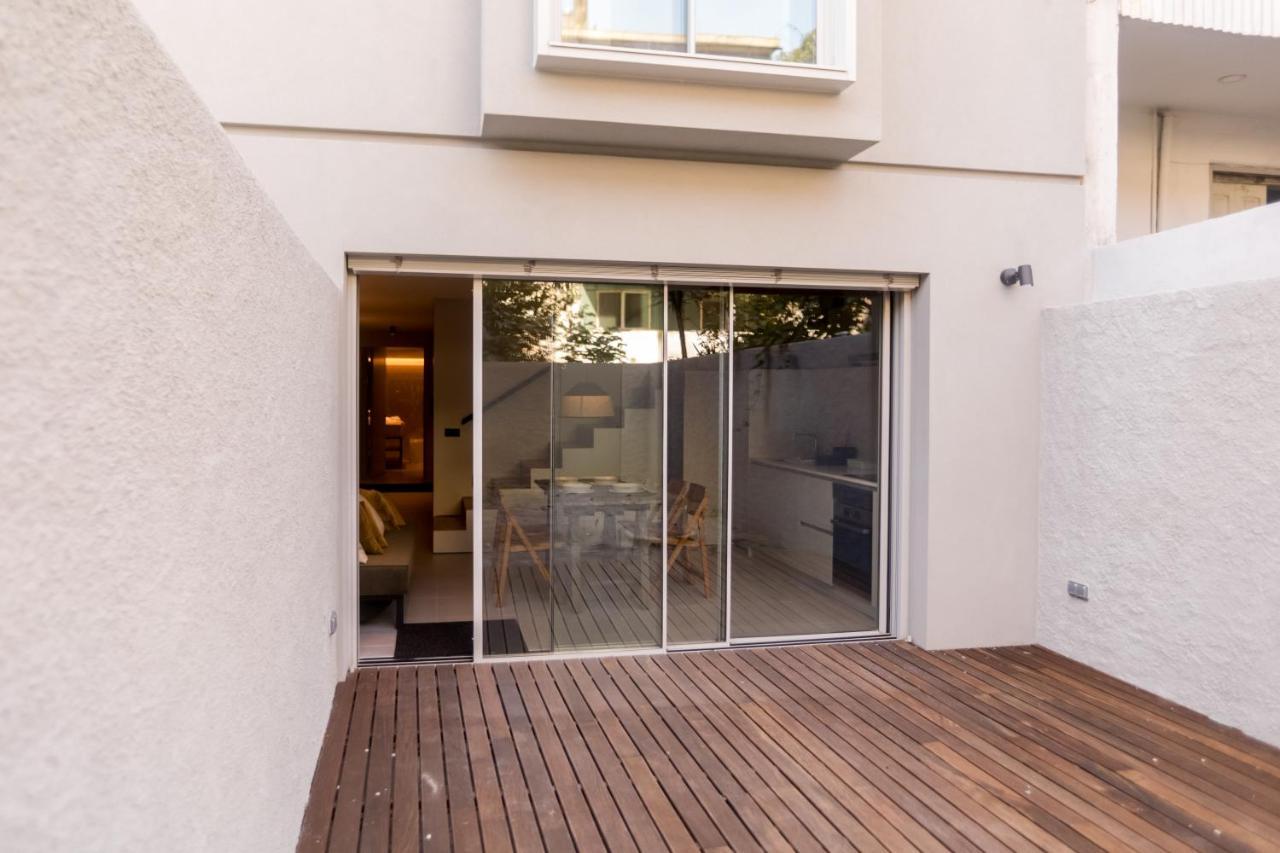 Alegria Suites By Porto City Hosts Exterior foto