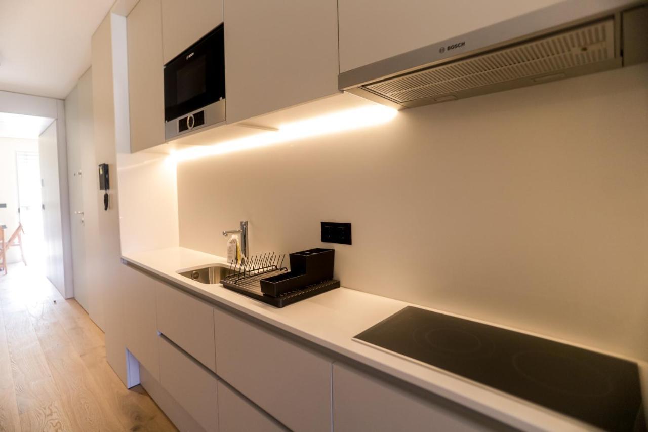 Alegria Suites By Porto City Hosts Exterior foto