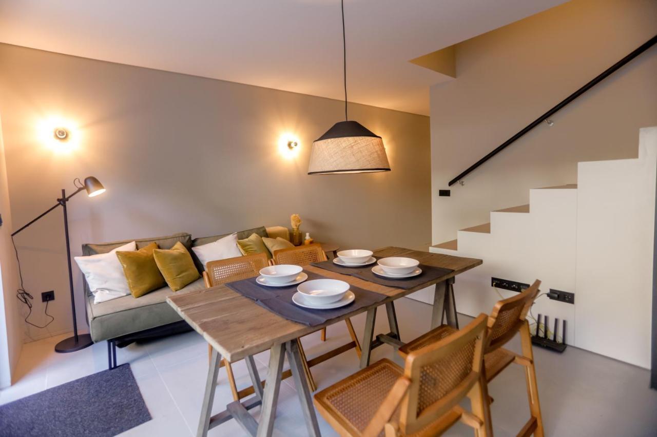 Alegria Suites By Porto City Hosts Exterior foto