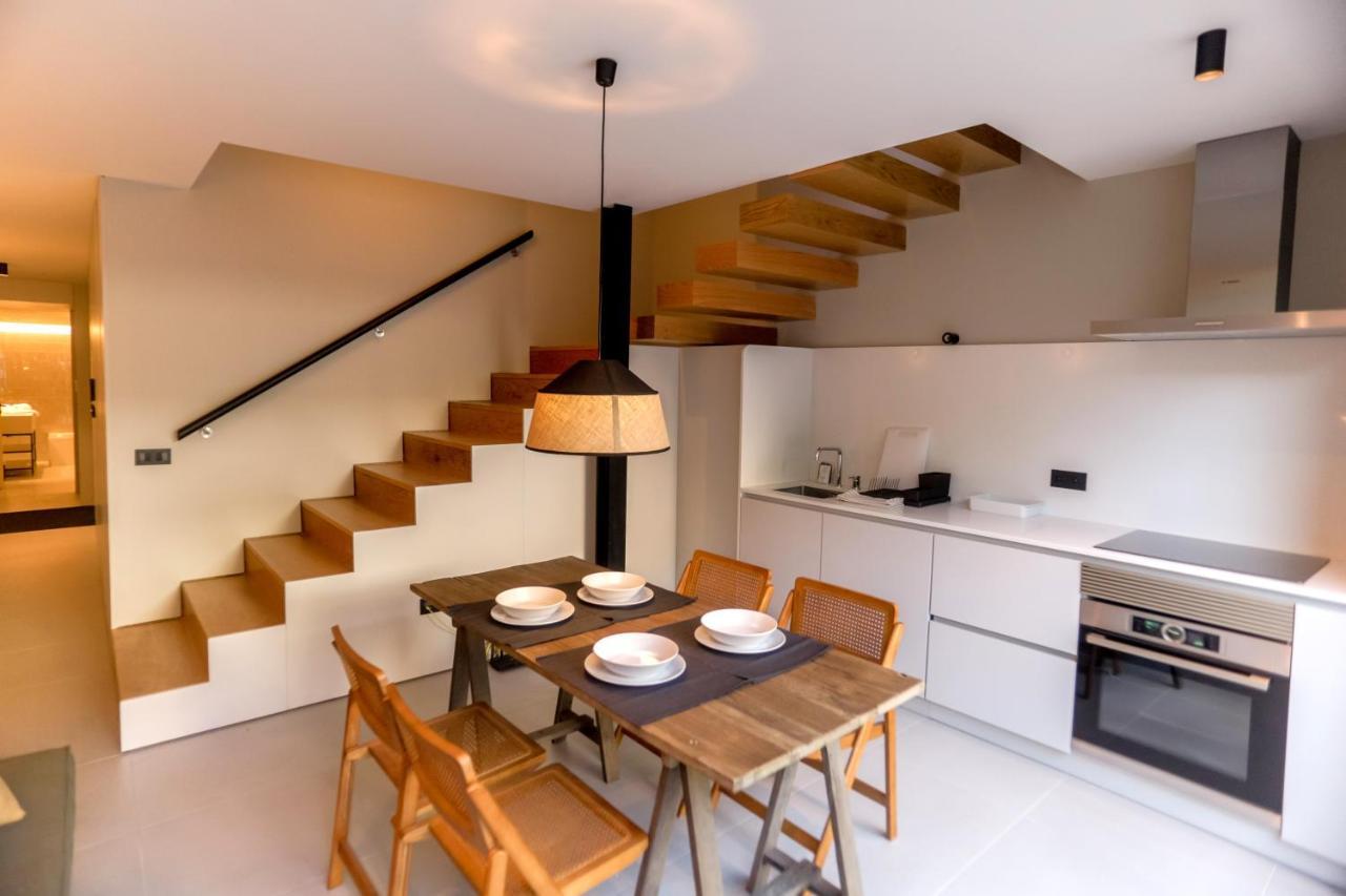 Alegria Suites By Porto City Hosts Exterior foto