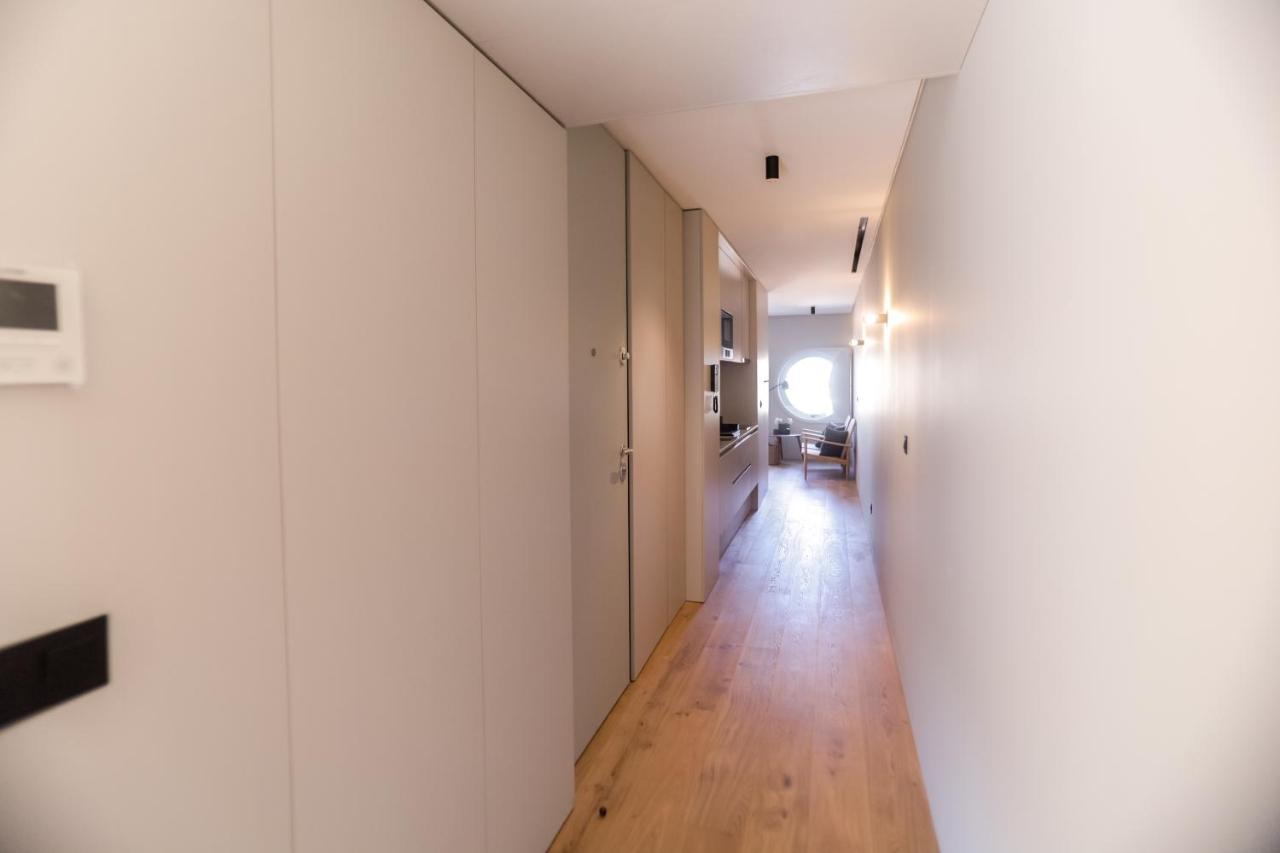 Alegria Suites By Porto City Hosts Exterior foto