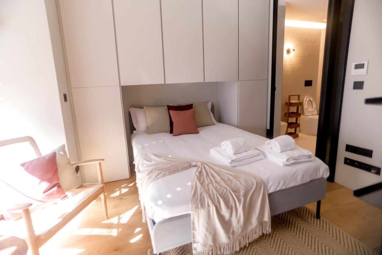 Alegria Suites By Porto City Hosts Exterior foto
