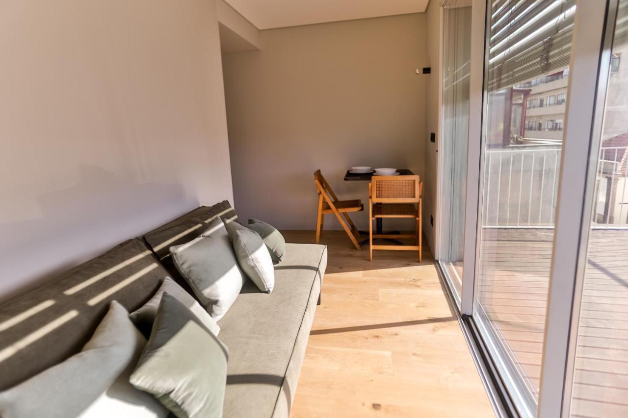 Alegria Suites By Porto City Hosts Exterior foto