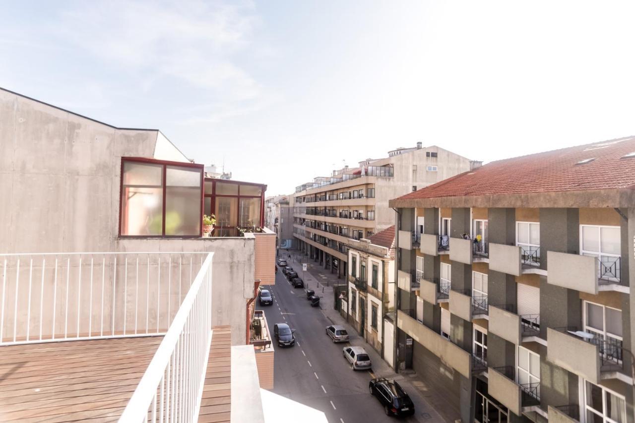 Alegria Suites By Porto City Hosts Exterior foto