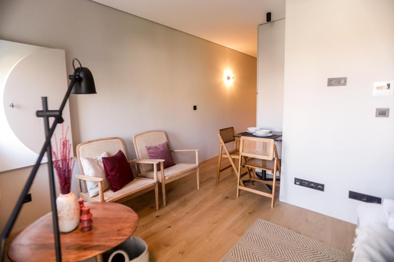 Alegria Suites By Porto City Hosts Exterior foto