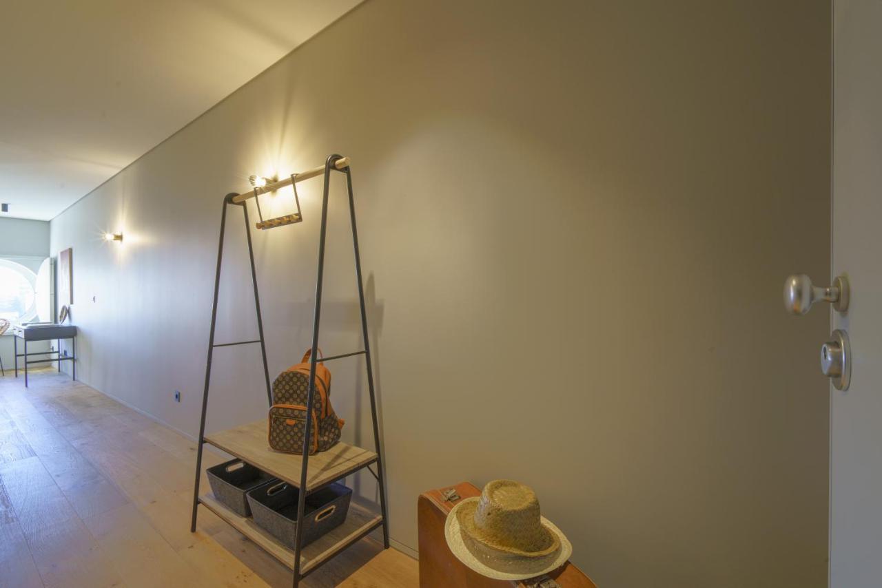 Alegria Suites By Porto City Hosts Exterior foto