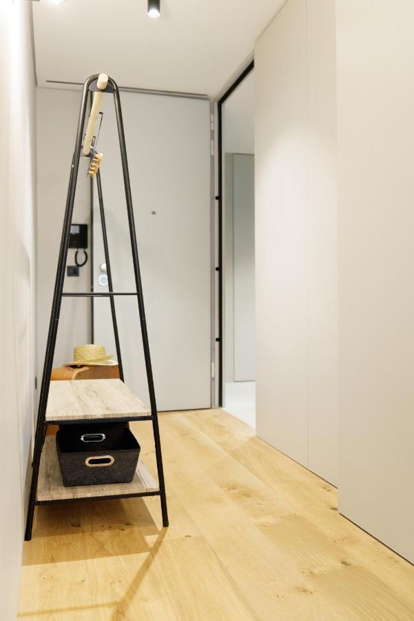 Alegria Suites By Porto City Hosts Exterior foto